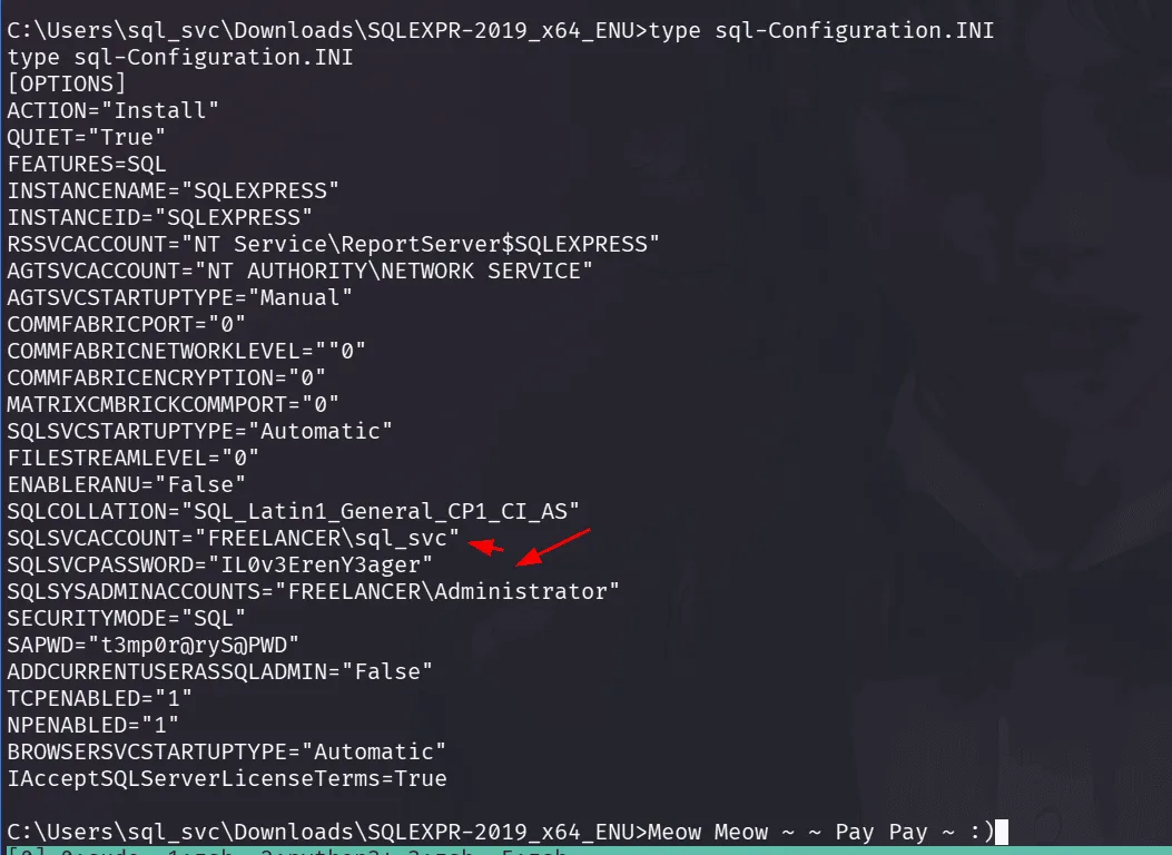 Random Password