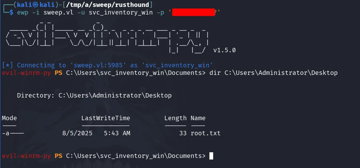 root.txt