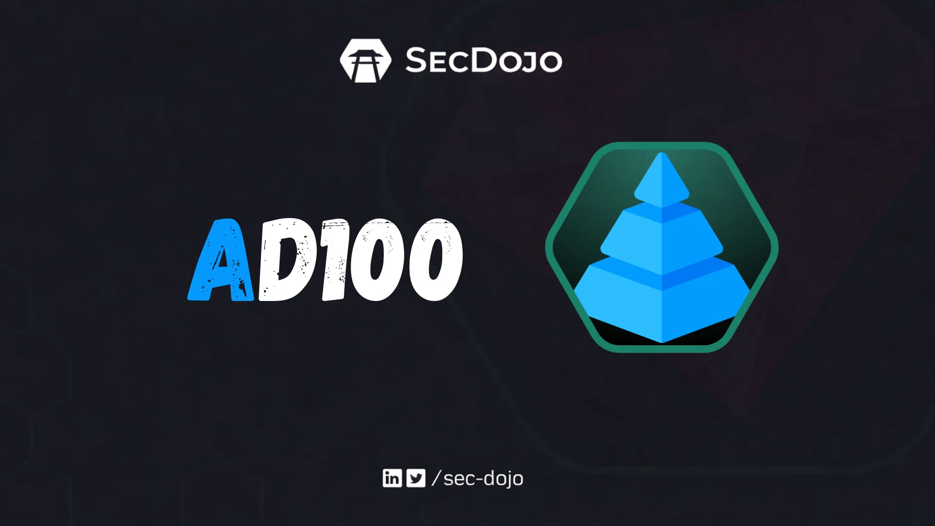 AD100 Secdojo