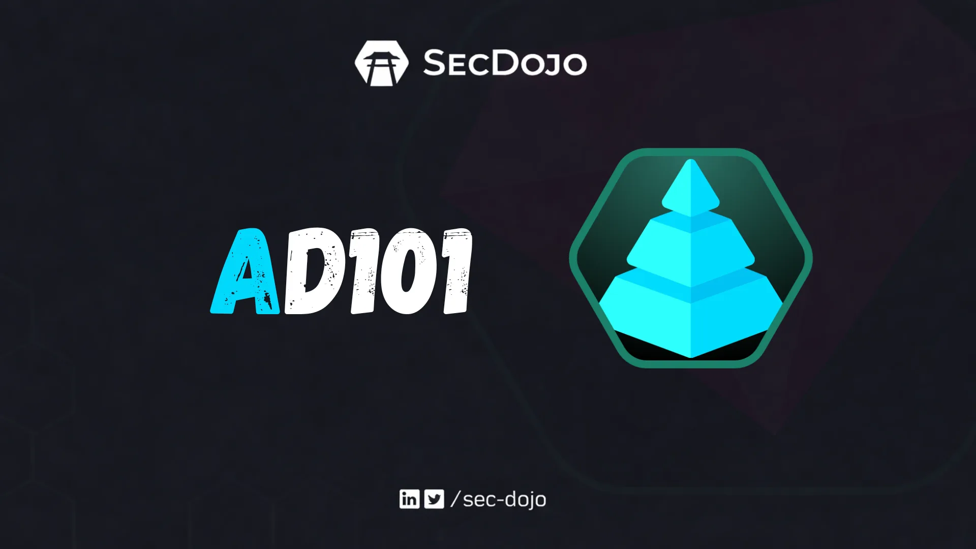 AD101 Secdojo