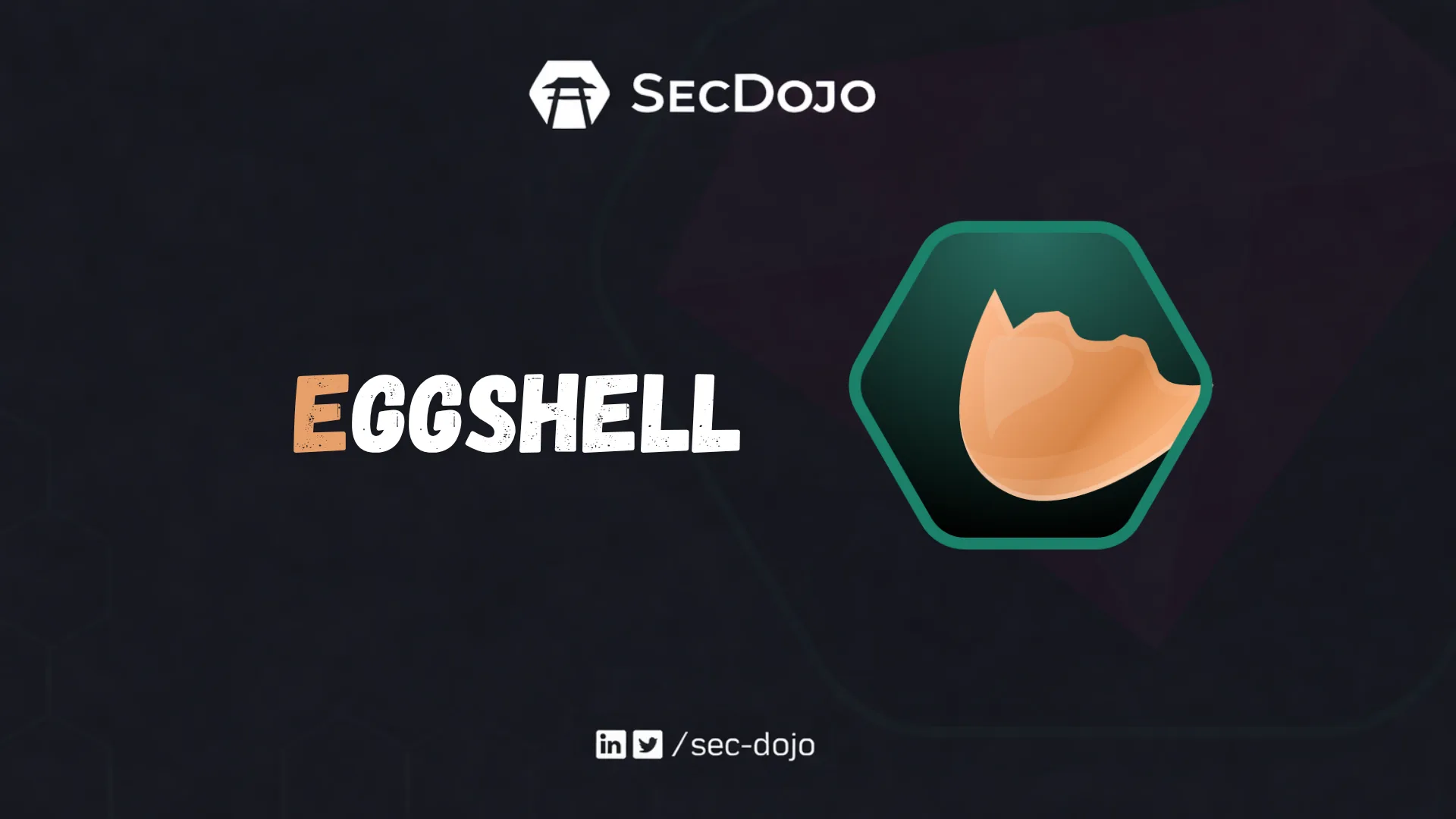EggShell Secdojo