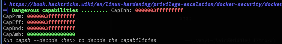 Network Stack