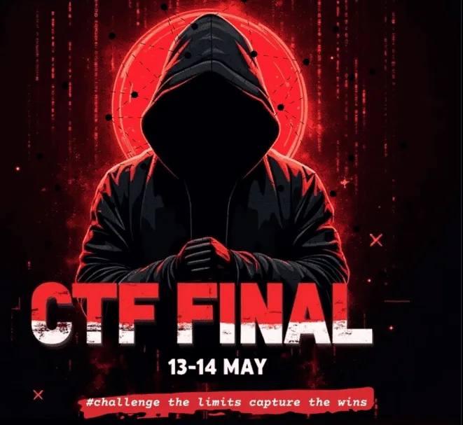 AISEC Finals CTF 2025